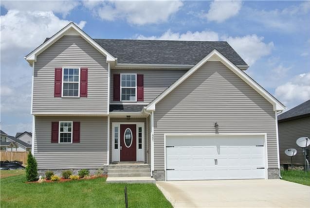 1st image of 162 Fox Xing Lot 162