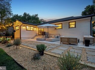 2500 Spencer Rd, Silver Spring, MD 20910