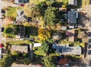 190 Xx 10th Ave NE, Seattle, WA