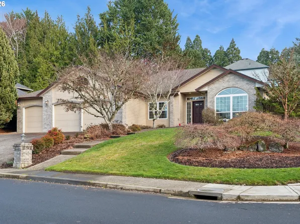 13705 NW 44th Ave, Vancouver, WA 98685