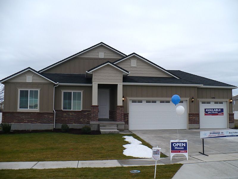 6494 W. Hollister Place