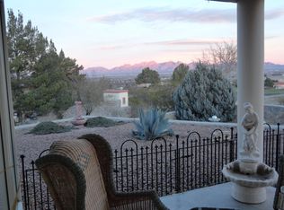 6881 Via Emma, Las Cruces, NM 88007