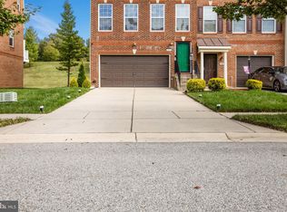 11828 Sunset Ridge Pl, Waldorf, MD 20602