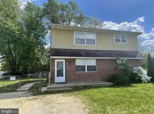 209 Narberth Ave #B, Sewell, NJ 08080