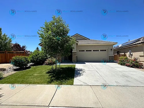 6809 Apus Dr Photo 1