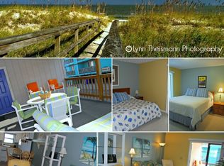 505 Carolina Beach Ave N #3B, Carolina Beach, NC 28428