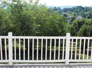 61 Byron Dr, Smithsburg, MD