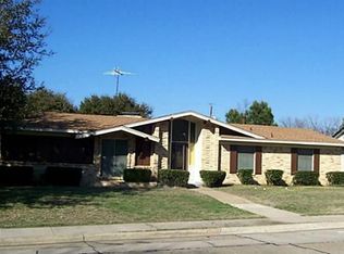 3619 Janlyn Ln, Dallas, TX 75234