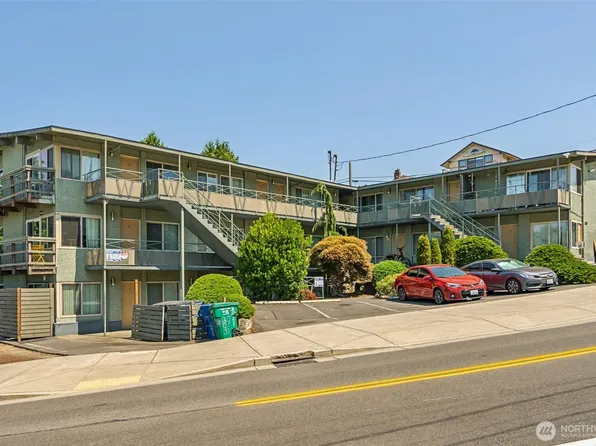 2350 Beacon Avenue S, Seattle, WA 98144