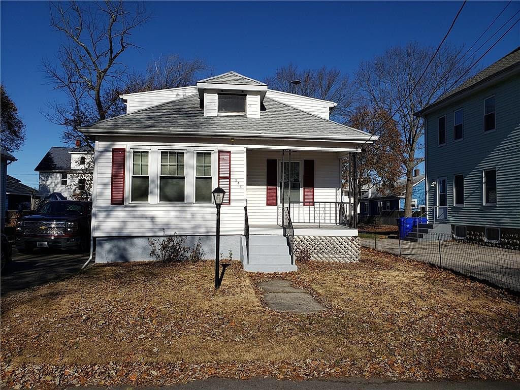246 Vine St, Pawtucket, RI 02861 Zillow
