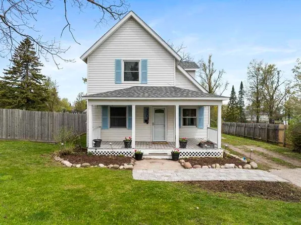 520 W Sheridan St, Petoskey, MI 49770