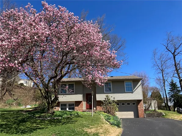 110 Shadow Ln, Coraopolis, PA 15108