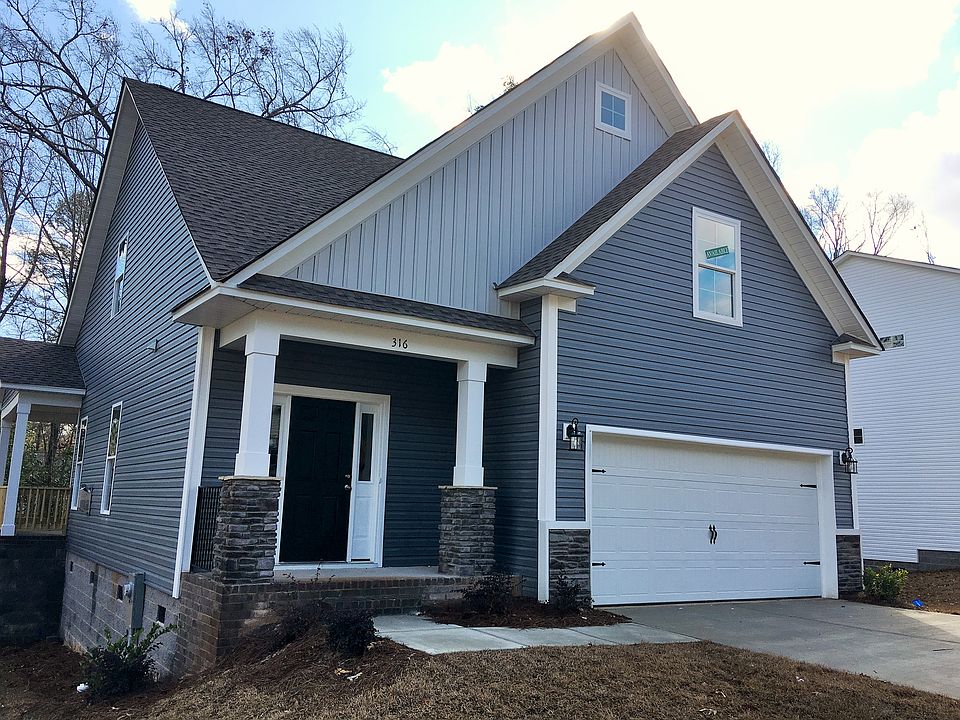 316 Dolly Horn Lane