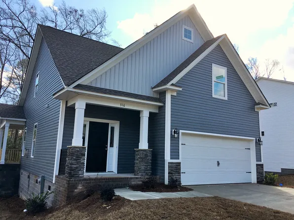 316 Dolly Horn Ln, Chapin, SC 29036