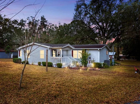 121 SE Brandon Dr, Lake City, FL 32025