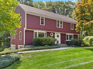 63 Canterbury Dr, Sudbury, MA 01776