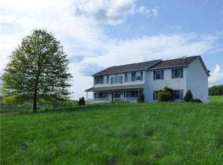 307 Pleasant Valley Rd, Bulger, PA 15019