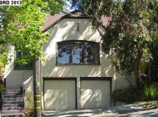 2403 Cedar St, Berkeley, CA 94708