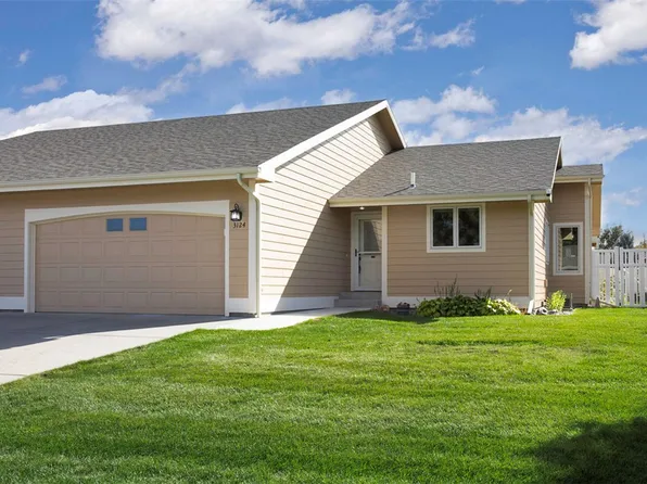 3124 N Daffodil Dr, Billings, MT 59102