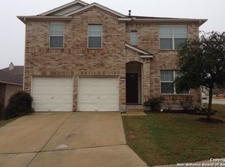 3839 Sausalito Fern, San Antonio, TX 78261