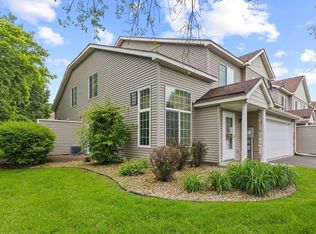 20601 Fenston Ave N, Forest Lake, MN 55025