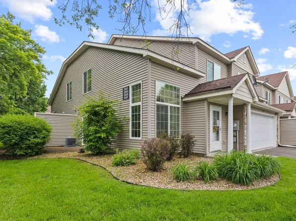 20601 Fenston Ave N, Forest Lake, MN 55025