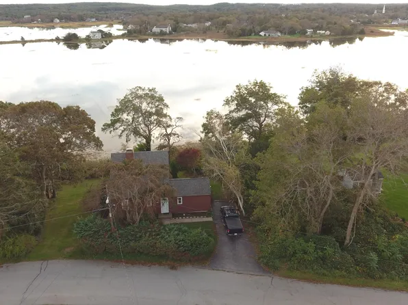 78 Wood Avenue, Sandwich, MA 02563