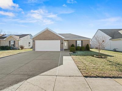2342 Trails Lake Gdn, Owensboro, KY, 42303
