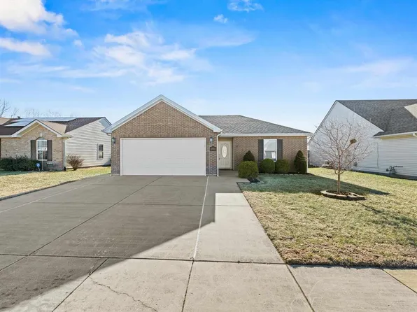 2342 Trails Lake Gdn, Owensboro, KY 42303