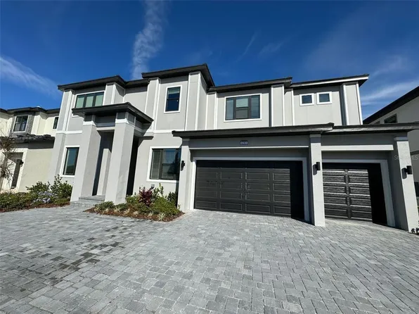 6283 Sand Skipper Rd, Orlando, FL 32821