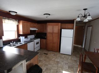 2208 32nd St W, Williston, ND 58801