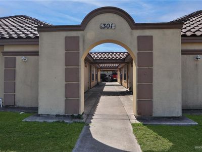 301 S Ridge Ln, San Juan, TX, 78589
