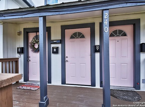 3rd image of 240 Princeton Ave #D