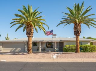 6656 E Decatur St, Mesa, AZ 85205