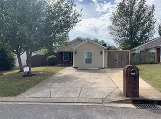 1505 James Gafford Dr, La Vergne, TN 37086