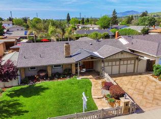 612 Filbert Ct, San Ramon, CA 94583