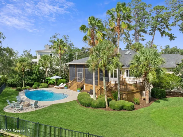 127 Rice Ml, Saint Simons Island, GA 31522