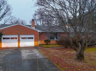 591 Birchlawn Blvd, Mansfield, OH 44907