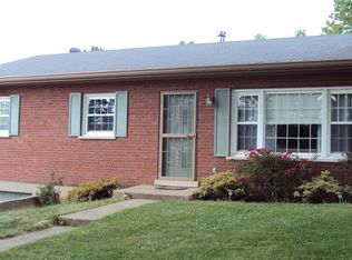 728 Rickey Ln, Independence, KY 41051