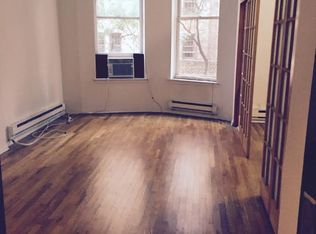 11A W 94th St APT 2A, New York, NY 10025