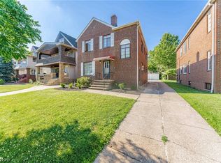 14603 Garfield Ave, Lakewood, OH 44107