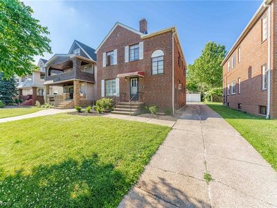 14603 Garfield Ave, Lakewood, OH, 44107