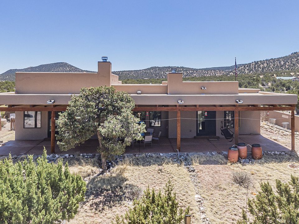 896 Deer Canyon Trl, Mountainair, NM 87036 Zillow