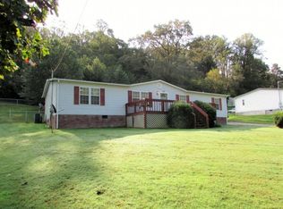 140 Max Jett Rd, Johnson City, TN 37601