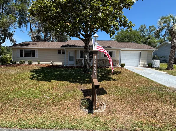 10923 SW 83rd Ct, Ocala, FL 34481