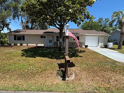 10923 SW 83rd Ct Photo 1