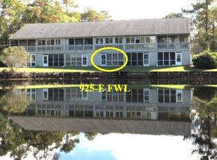 925 Fairwood Lakes Ln #25, Myrtle Beach, SC 29588