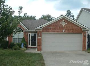 1157 Spring Run Rd, Lexington, KY 40514