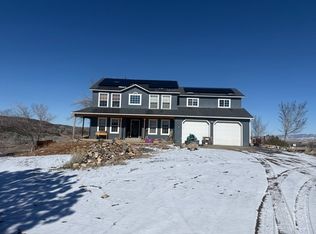 21835 Government Springs Rd, Montrose, CO 81403