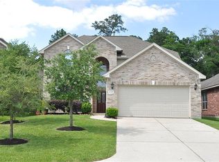 21329 Thurston Crossing Dr, Porter, TX 77365